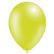 100PK 5in FASHION SOLID LIME GREEN DECOTEX
