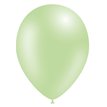 100PK 5in FASHION SOLID MINT GREEN DECOTEX