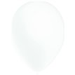 100PK 5in CRYSTAL CLEAR DECOTEX