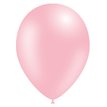 100PK 5in METALLIC LIGHT PINK DECOTEX