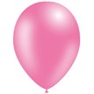 100PK 5in METALLIC FASHION PINK DECOTEX