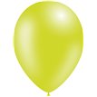 50PK 11in FASHION SOLID LIME GREEN DECOTEX
