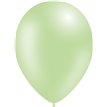 50PK 11in FASHION SOLID MINT GREEN DECOTEX