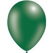 50PK 11in FASHION SOLID FOREST GREEN DECOTEX