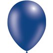 50PK 11in FASHION SOLID ROYAL BLUE DECOTEX