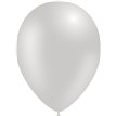 50PK 11in FASHION SOLID GREY DECOTEX