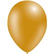 50PK 11in METALLIC GOLD DECOTEX
