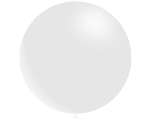 2PK 18in CRYSTAL CLEAR DECOTEX