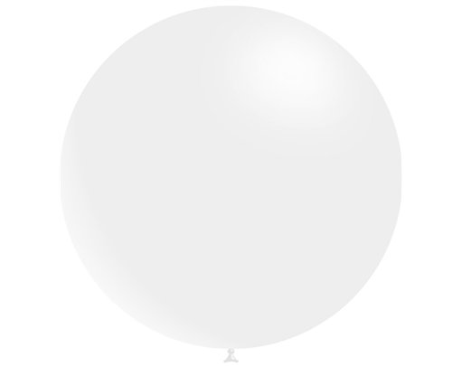 2PK 36in METALLIC WHITE DECOTEX