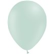 50PK 11in MATTE PASTEL GREEN DECOTEX