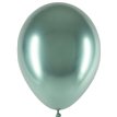 50PK 5in CHROMIUM GREEN DECOTEX