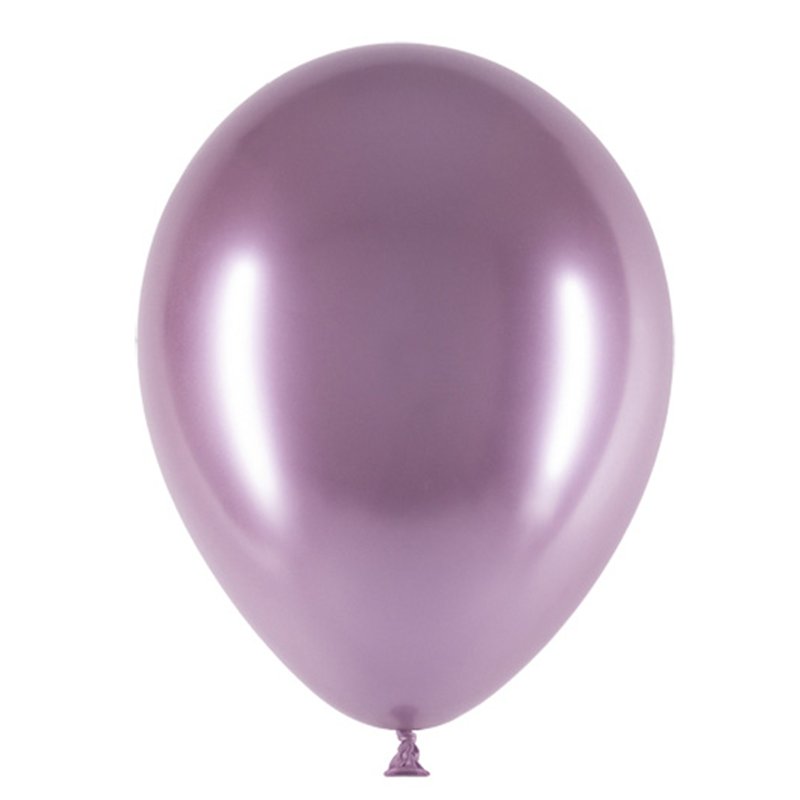 50PK 5in CHROMIUM MAUVE DECOTEX
