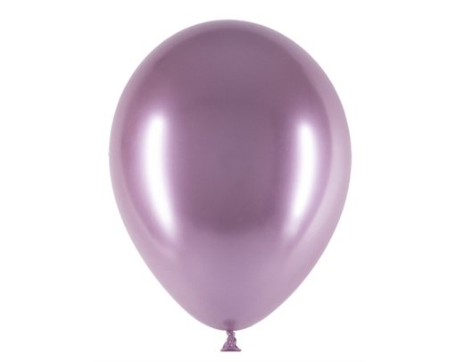 50PK 5in CHROMIUM MAUVE DECOTEX