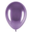 50PK 5in CHROMIUM PURPLE DECOTEX