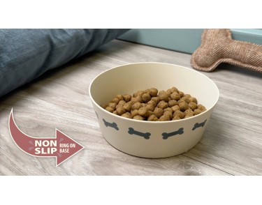 I Love My Dog - Dog Bowl