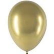 25PK 11in CHROMIUM GOLD DECOTEX