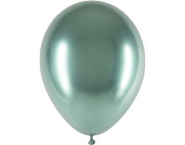 25PK 11in CHROMIUM GREEN DECOTEX