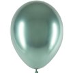 25PK 11in CHROMIUM GREEN DECOTEX