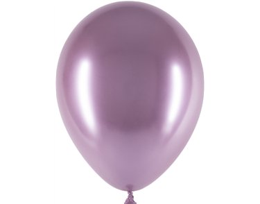 25PK 11in CHROMIUM MAUVE DECOTEX