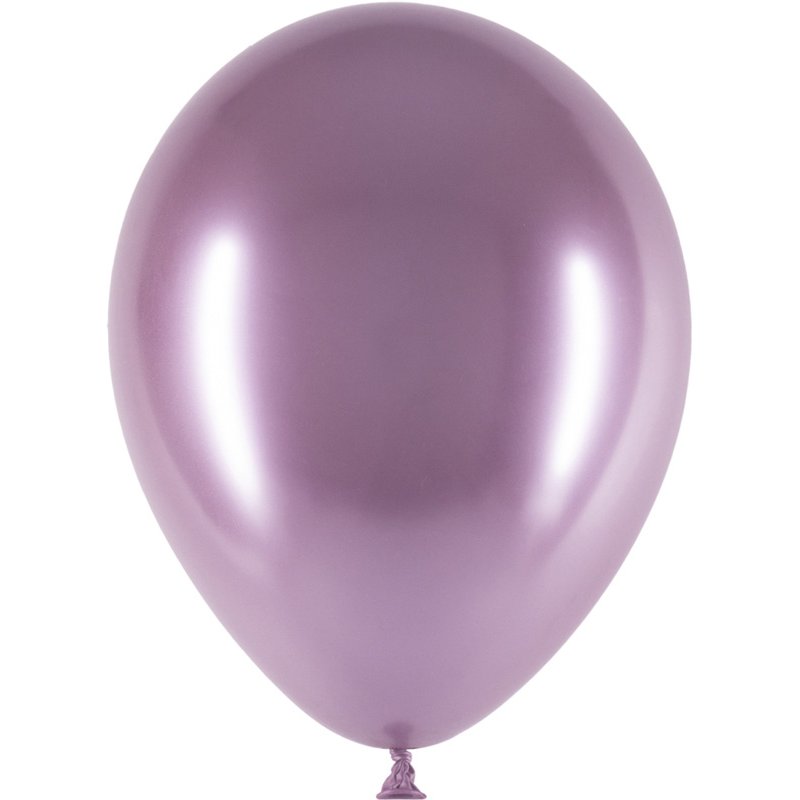 25PK 11in CHROMIUM MAUVE DECOTEX