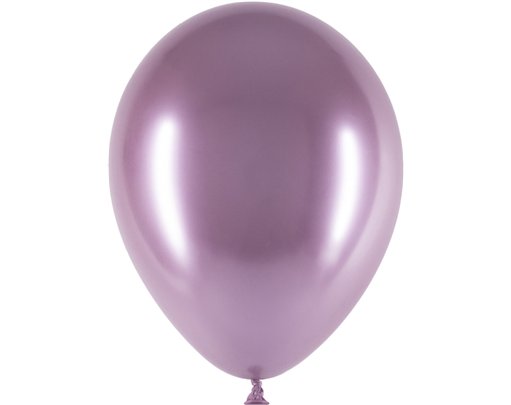 25PK 11in CHROMIUM MAUVE DECOTEX