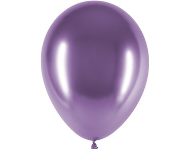 25PK 11in CHROMIUM PURPLE DECOTEX
