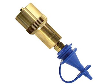 300BAR UNIVERSAL INFLATOR