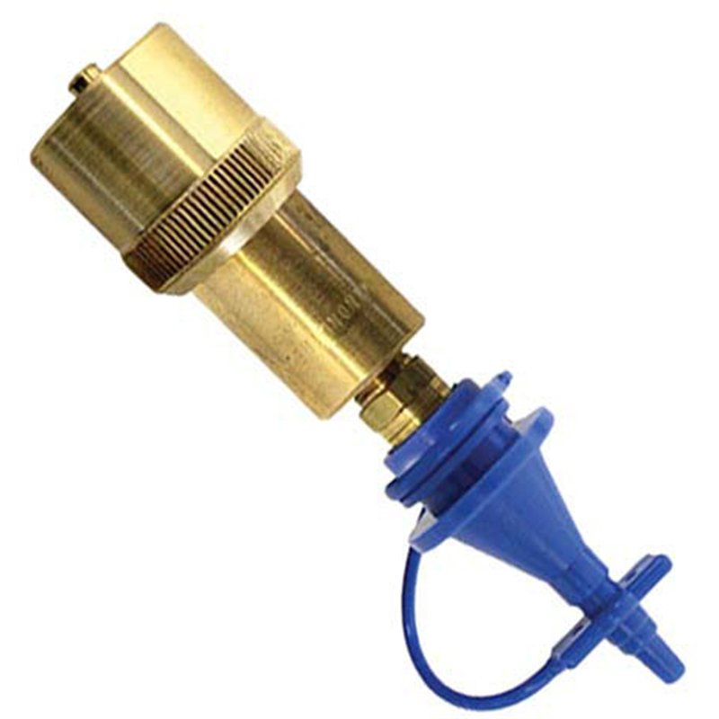300BAR UNIVERSAL INFLATOR