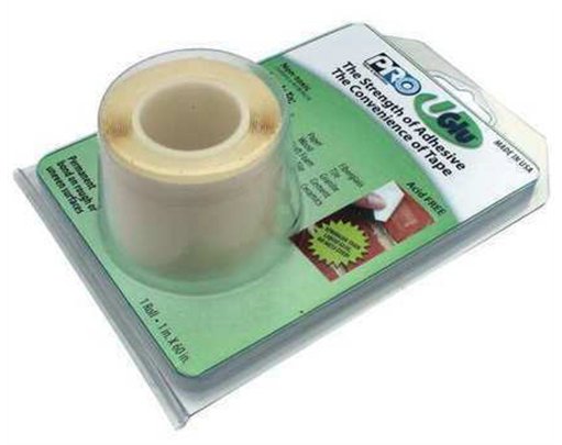 1inx5ft UGLU ADHESIVE TAPE