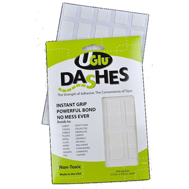 UGLU DASH SHEET