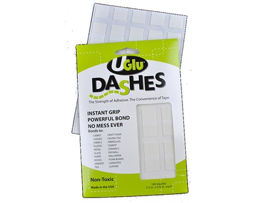UGLU DASH SHEET