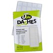 UGLU DASH SHEET