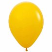 50PK 12in FASHION HONEY YELLOW SEMPERTEX (20000739)