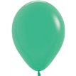 50PK 12in FASHION GREEN SEMPERTEX (20000745)