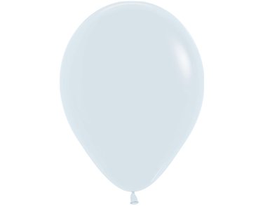 25PK 18in FASHION WHITE SEMPERTEX (20002460)