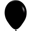 25PK 18in FASHION BLACK SEMPERTEX (20002472)