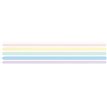 100PK 260 PASTEL ASSORTED SEMPERTEX (20012372)