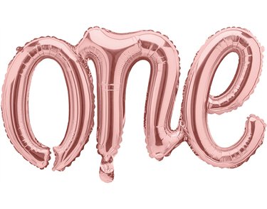 ROSE GOLD ONE SCRIPT