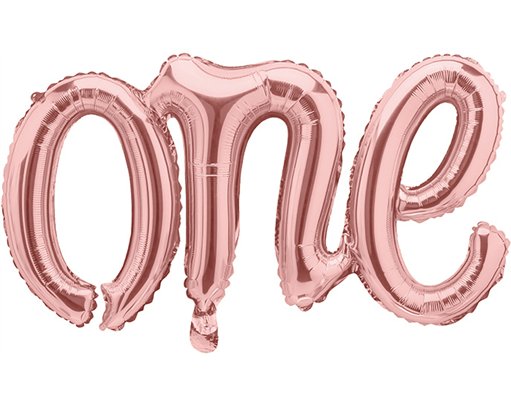 ROSE GOLD ONE SCRIPT