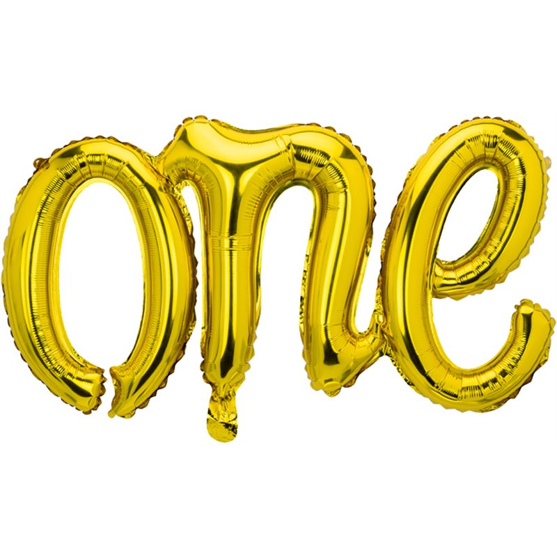 GOLD ONE SCRIPT