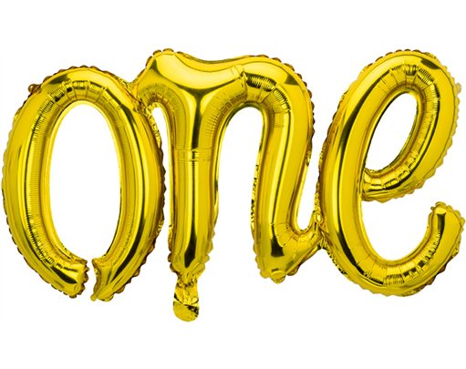 GOLD ONE SCRIPT