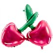 88x73cm CHERRY FOIL BALLOON