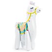 39x61cm LLAMA FOIL BALLOON