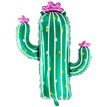 60x82cm CACTUS FOIL BALLOON
