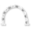 76PC WEDDING BALLOON ARCH KIT