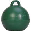 JUNGLE GREEN BUBBLE BALLOON WEIGHT 25S