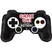 GAME CONTROLLER BIRTHDAY SUPERSHAPE