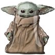 BUDDIES MANDALORIAN CHILD AIRWALKER