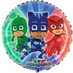 18in PJ MASKS FOIL BALLOON