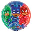 24in PJ MASKS FOIL BALLOON